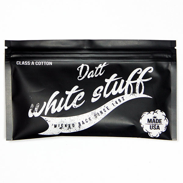 Datt White Stuff Cotton