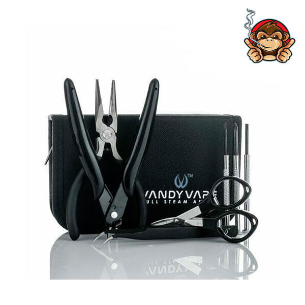 Tool Kit Rigenerazione - Vandy Vape