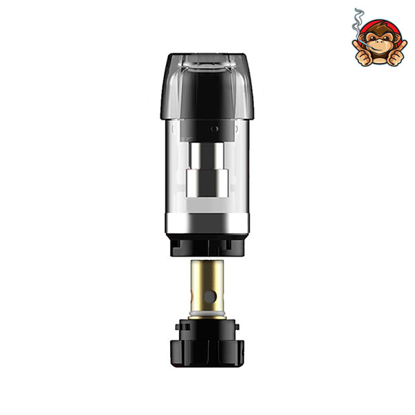 Pod per EQ FLTR con Coil Intercambiabile - Innokin