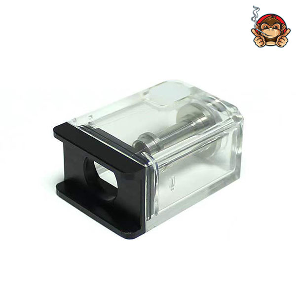 ETU boro tank per Billet Box / Supbox compatibile Voopoo Pnp e Vaporesso GTX coil