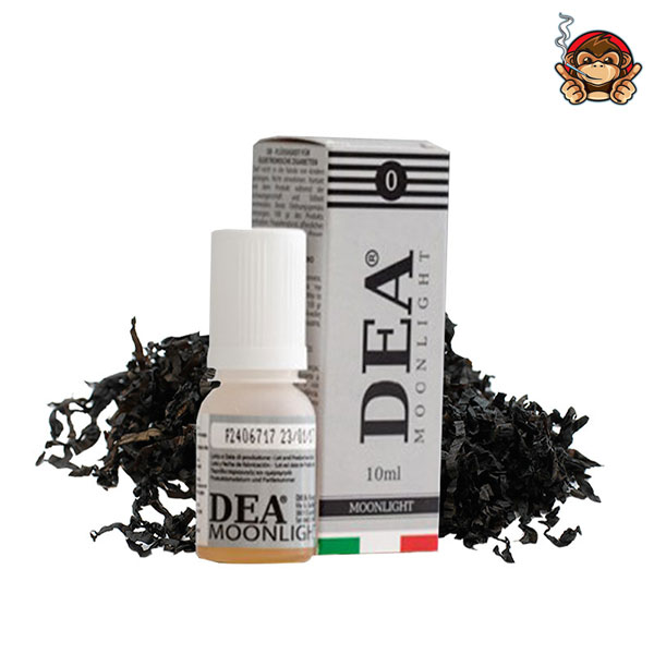 Moonlight - Liquido Pronto 10ml - Dea Flavor