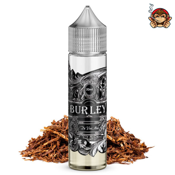 Burley - Luxury - Liquido Scomposto 20ml - Da Vinci Mods