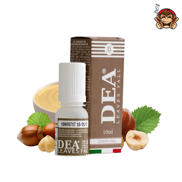 Leaves Fall - Liquido Pronto 10ml - Dea Flavor