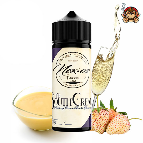 The South Cream - Aroma Concentrato 30ml - Nex-Os