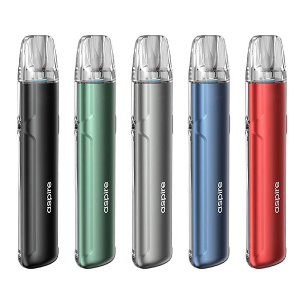 Cyber S Pod Mod 700mAh - Aspire