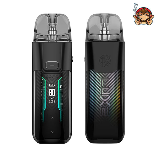 Luxe XR Max Pod Mod - Vaporesso