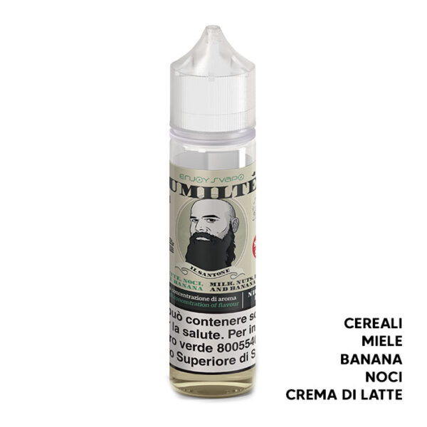 Umiltè - Mix Series 30ml - Enjoy Svapo