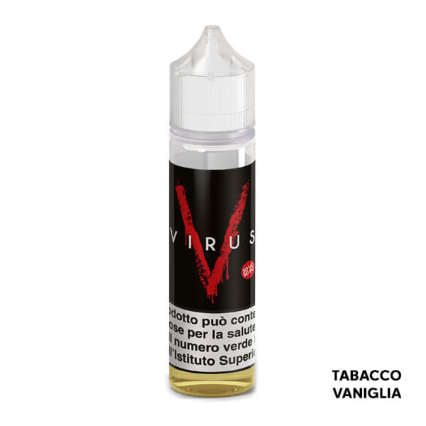 Virus - Mix Series 30ml - Super Flavor