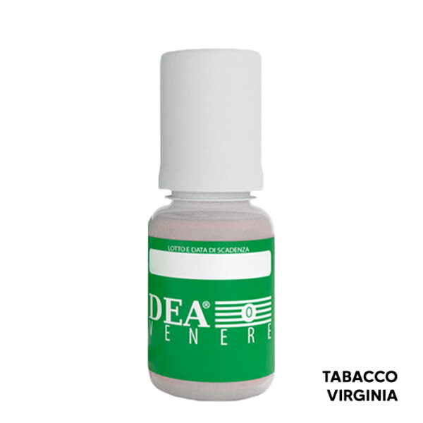 Venere - Liquido Pronto 10ml - Dea Flavor