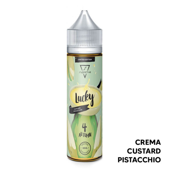 Lucky - Liquido Scomposto 20ml - Suprem-e