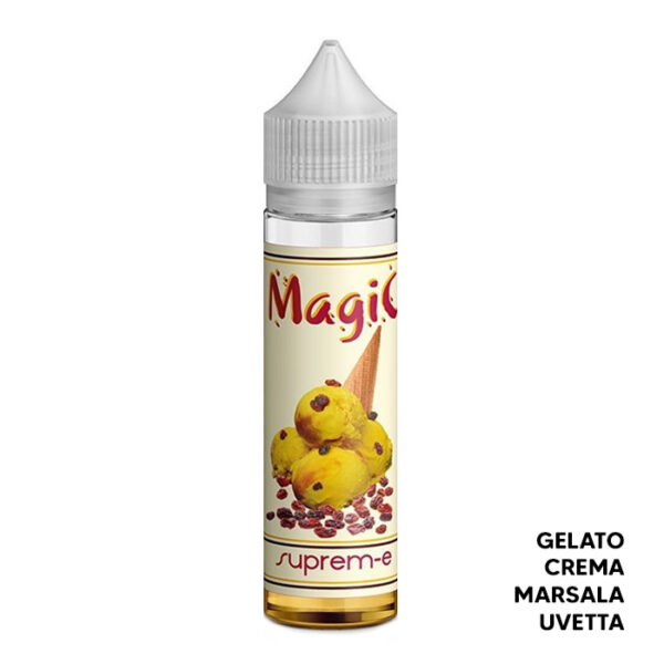 Magic - Liquido Scomposto 20ml - Suprem-e