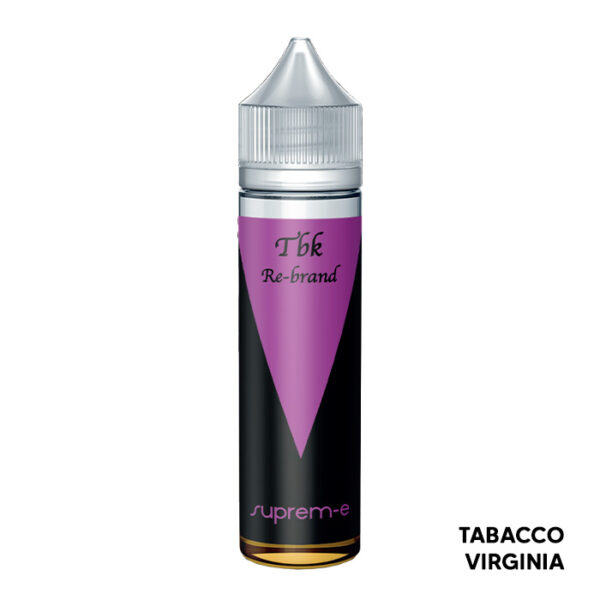 TBK - Liquido Scomposto 20ml - Suprem-e