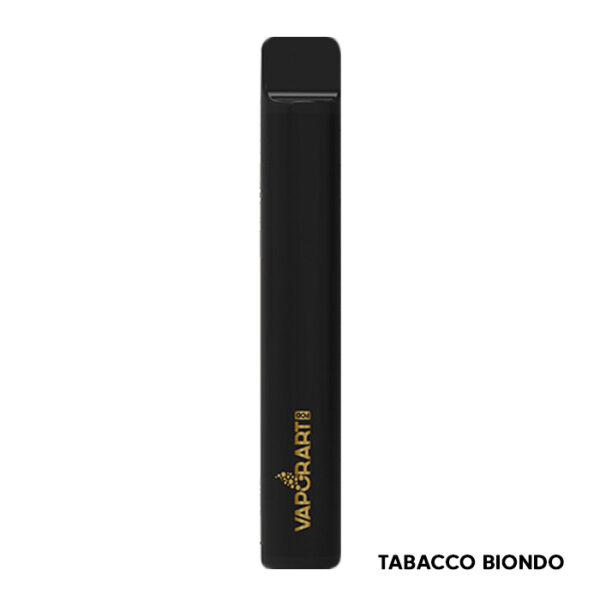 TABACCO GOLD - Pod Mod Usa e Getta - Vaporart