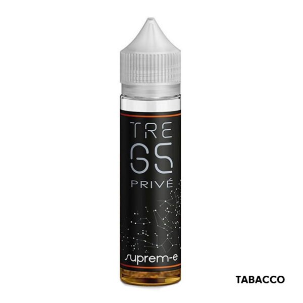 TRE65 - Liquido Scomposto 20ml - Suprem-e