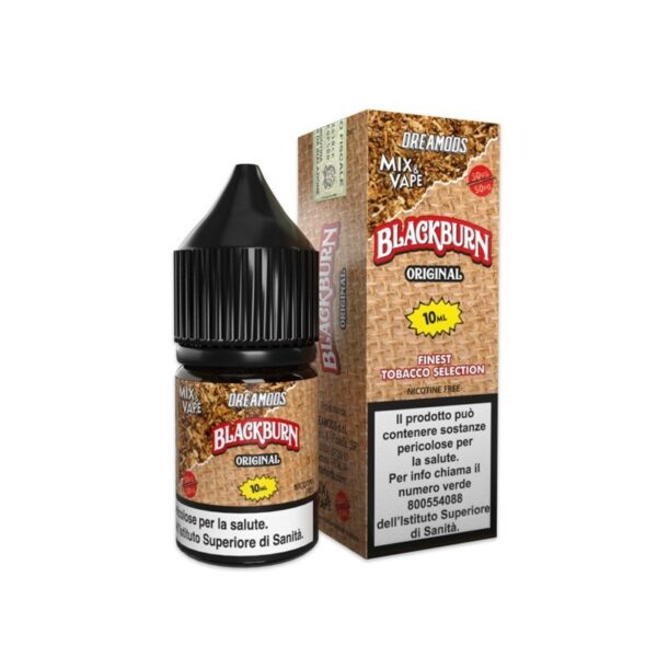 ORIGINAL - Blackburn - Mix Series 10ml - Dreamods