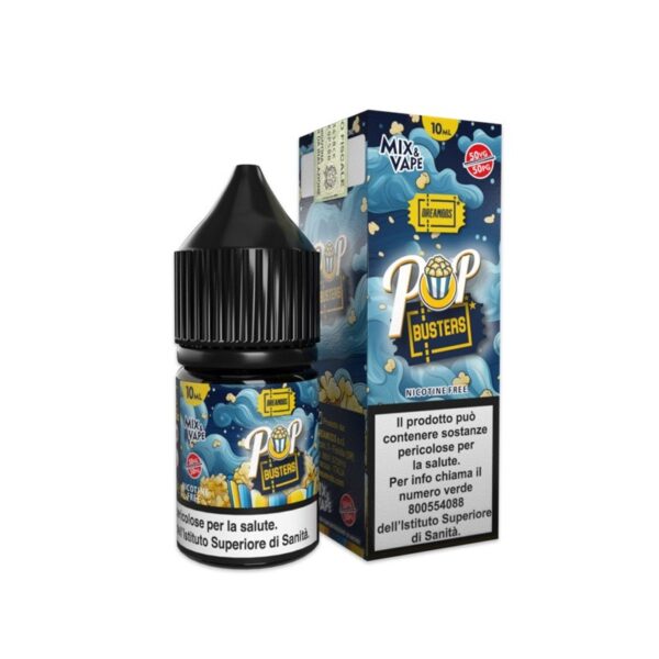 POP BUSTERS - Mix Series 10ml - Dreamods